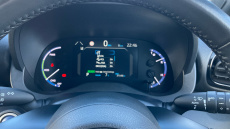 Toyota Yaris Cross 1.5 Hybrid Design 5dr CVT Hybrid Estate